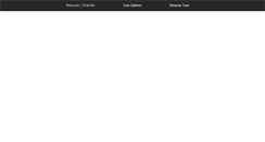 Desktop Screenshot of navajovillage.com
